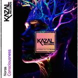 Artwork for "Consciousness"