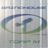 Portada para "Grindhouse"