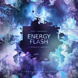 Portada para "Energy Flash"