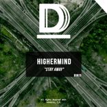 Artwork for "Stay Away"