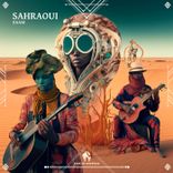Portada para "Sahraoui"