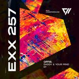 Artwork for "Daddy & Your Mind"