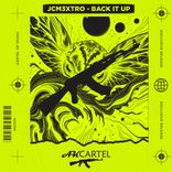 Artwork for "Back It Up"