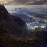 Portada para "Echoes of the Odyssey"