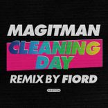 Artwork for "Cleaning Day"