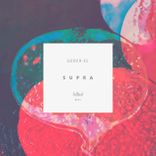 Portada para "Supra"