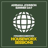 Artwork for "Summer Day"