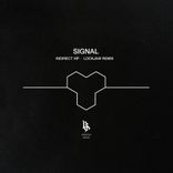 Artwork voor "Indirect VIP/Indirect (Lockjaw Remix)"