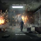 Artwork voor "Benjamins"