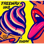 Artwork for "Sugar (Sexy Old Skool Mix)"