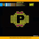 Minimalistic Intense