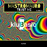 Artwork for "Trust Me"