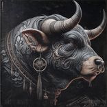 Artwork for "Electronic Instruments"