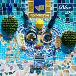 Artwork for "Blue"