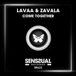 Artwork for "Come Together"