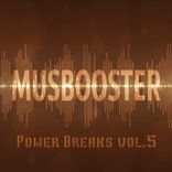 Artwork for "Power Breaks, Vol. 5"