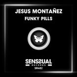 Artwork for "Funky Pills"