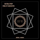 Artwork for "Feel It Groove"