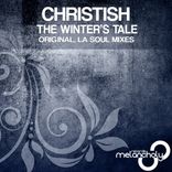 Portada para "The Winter's Tale"