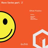 Artwork for "Rave Series, Pt. 2"