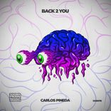 Artwork für "Back 2 You"