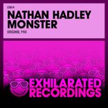 Portada para "Monster"