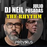 Artwork for "The Rhythm"