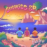 Artwork for "Sunrise EP"