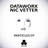 Portada para "Particles EP"