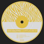 Artwork for "Composure EP"