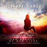 Artwork for "The Beauty Of Our Lives (Extended Mixes)"