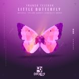 Artwork for "Little Butterfly"