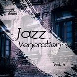 Artwork for "Jazz Veneration, Vol.4"