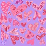 Artwork voor "gin and wine (ginuwine)"