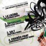 Artwork for "Bringing You Closer…The Best Of Long Distance Recordings Album Sampler EP"