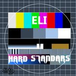 Artwork für "Hard Standards"
