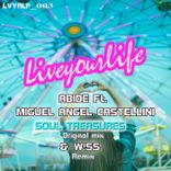 Portada para "Soul Treasures"