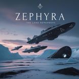 Artwork für "The Land Remembers"