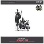 Artwork for "Land Of Ozz"