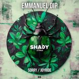 Artwork for "Sorry/Joyride"