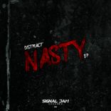 Artwork for "Nasty"