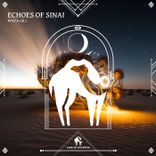 Artwork for "Echoes of Sinai"