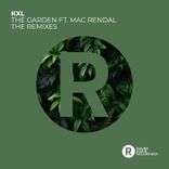 Artwork for "The Garden Remixed"