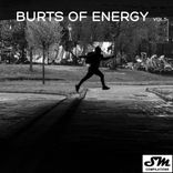 Artwork for "Burts of Energy, Vol. 5"