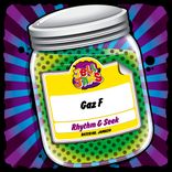 Artwork für "Rhythm & Seek"