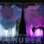 Artwork voor "Detox List"