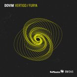 Portada para "Vertigo / Furya"