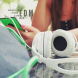 Artwork for "Music Is Your Life EDM, Vol.29"