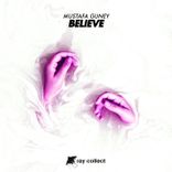 Artwork for "Believe"