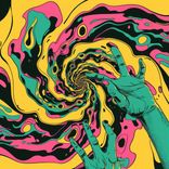 Artwork for "Electro Funk"